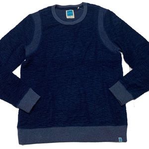 M / Jason Scott reversed Sweater